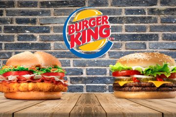 franchise Burger King